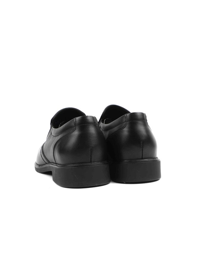 PRONTO Plain Toe Loafer  - Image 3