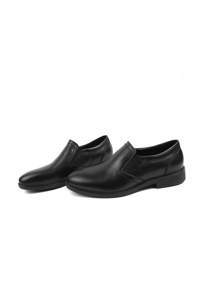 PRONTO Plain Toe Loafer  - Image 2