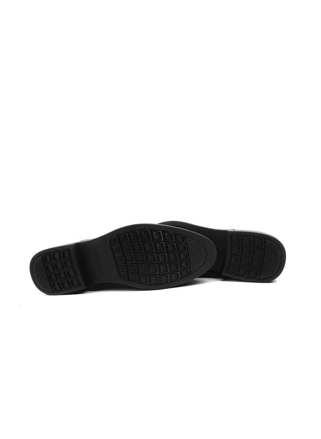 PRONTO Plain Toe Loafer  - Image 4