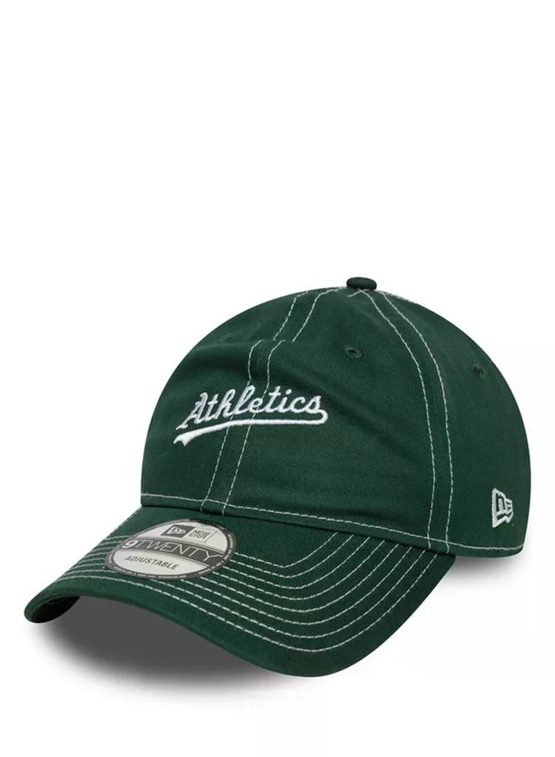 NEW ERA 9Twenty Contrast Stitch Oakath Cap
