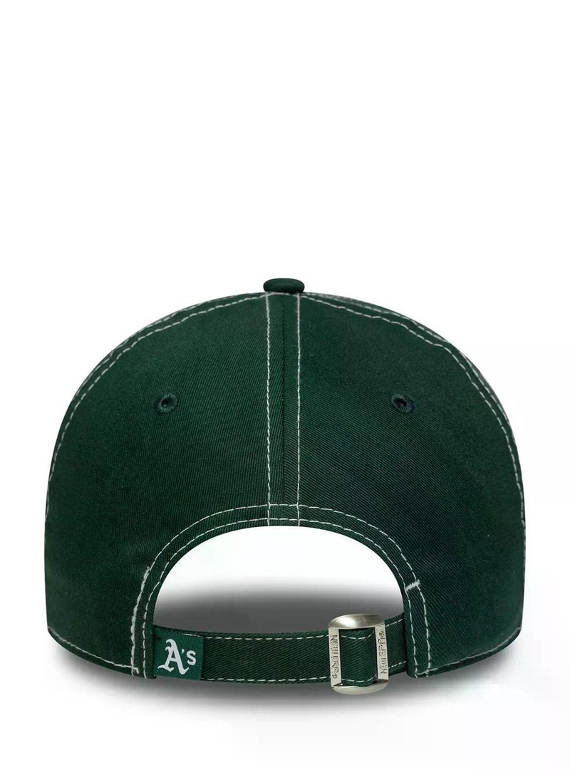 NEW ERA 9Twenty Contrast Stitch Oakath Cap - Image 4