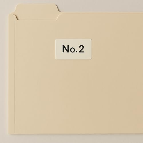 Sehgal Store Premium Writable White Labels – 30 x 10 mm | Multipurpose Adhesive Stickers | Pack for Organizing, Shipping, Inventory & More (Pack of 1000 Stickers W-3) - Image 5