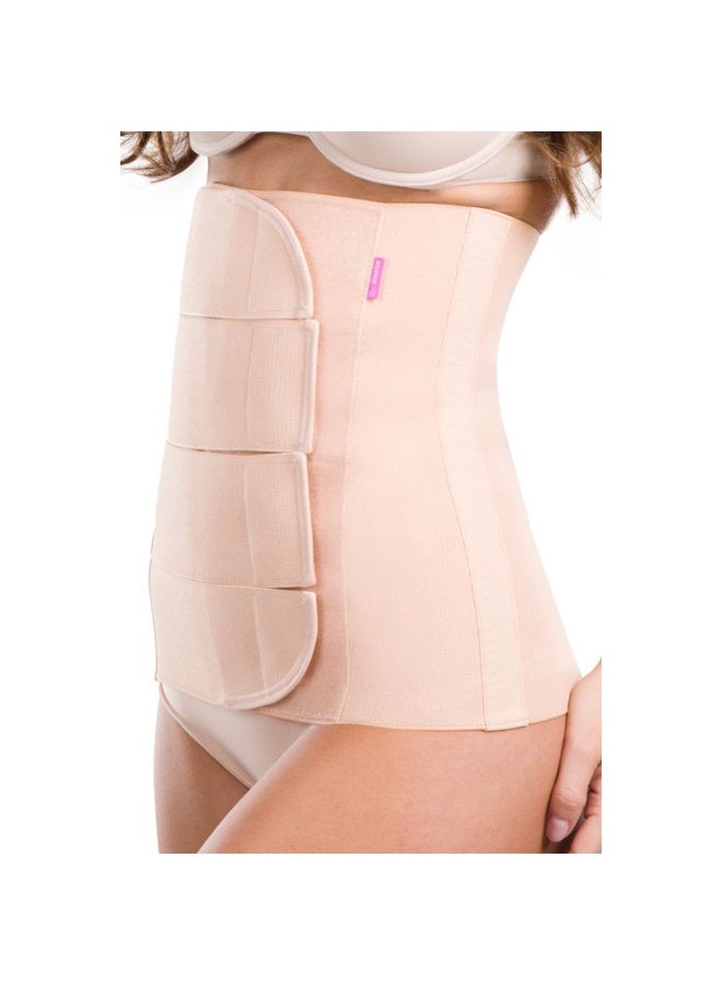 Lipoelastic KPlus Post Surgery Abdominal Binder Belt - Image 1