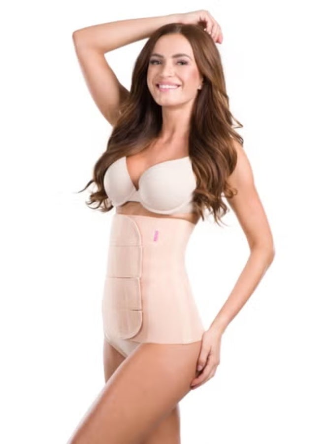 Lipoelastic KPlus Post Surgery Abdominal Binder Belt - Image 4