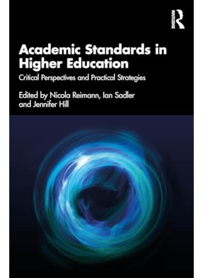 Academic Standards in Higher Education