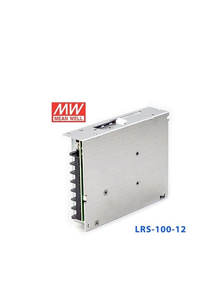 Meanwell Mean Well LRS POWER SUPPLY - Image 2