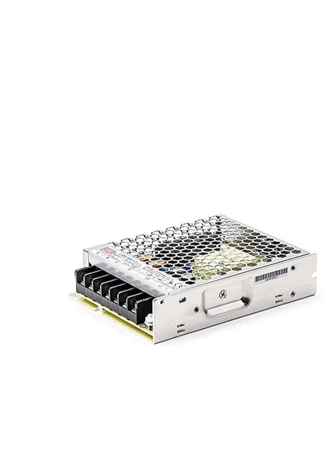 Meanwell Mean Well LRS POWER SUPPLY - Image 1