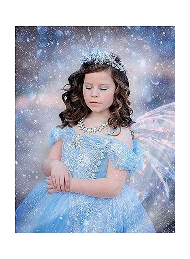 NIBEMINENT Princess Costume 120cm - Image 3