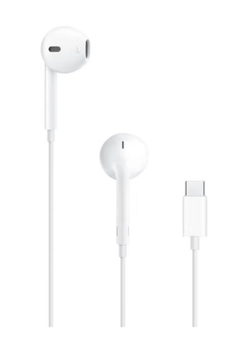 سماعة رأس سلكية من نوع تايب سي - Image 1