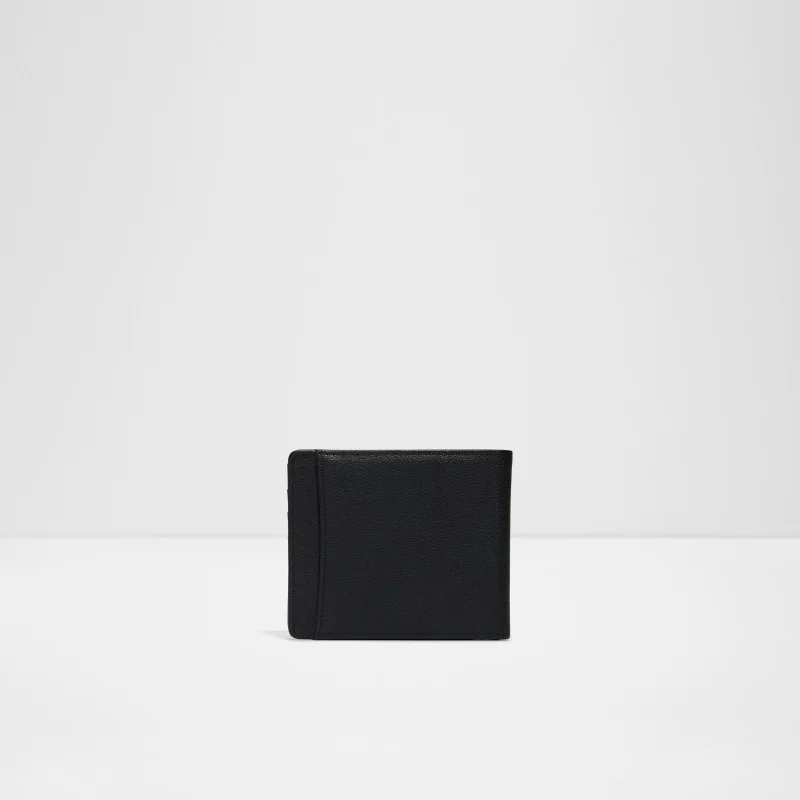 Aldo  ETHUWIN Logo Detail Wallet for Men | Best Price UAE