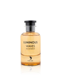 VOLARE Luminous Waves, Eau De Parfum Unisex - 100ml  - Image 2