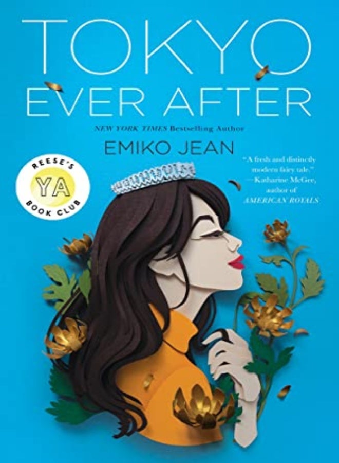 TOKYO EVER AFTER 