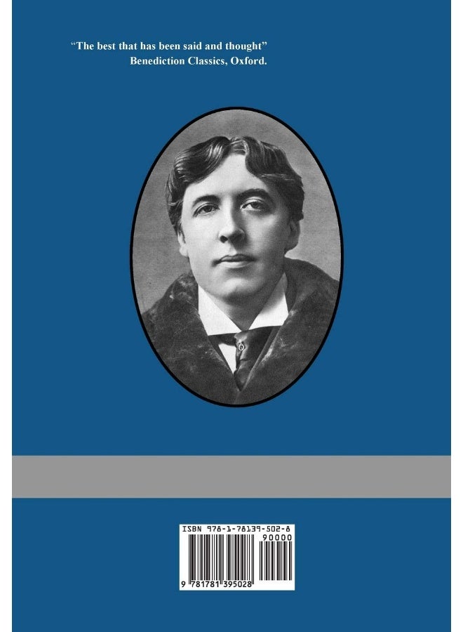Benediction Classics The Collected Works of Oscar Wilde (Lady Windermere's  - Image 2