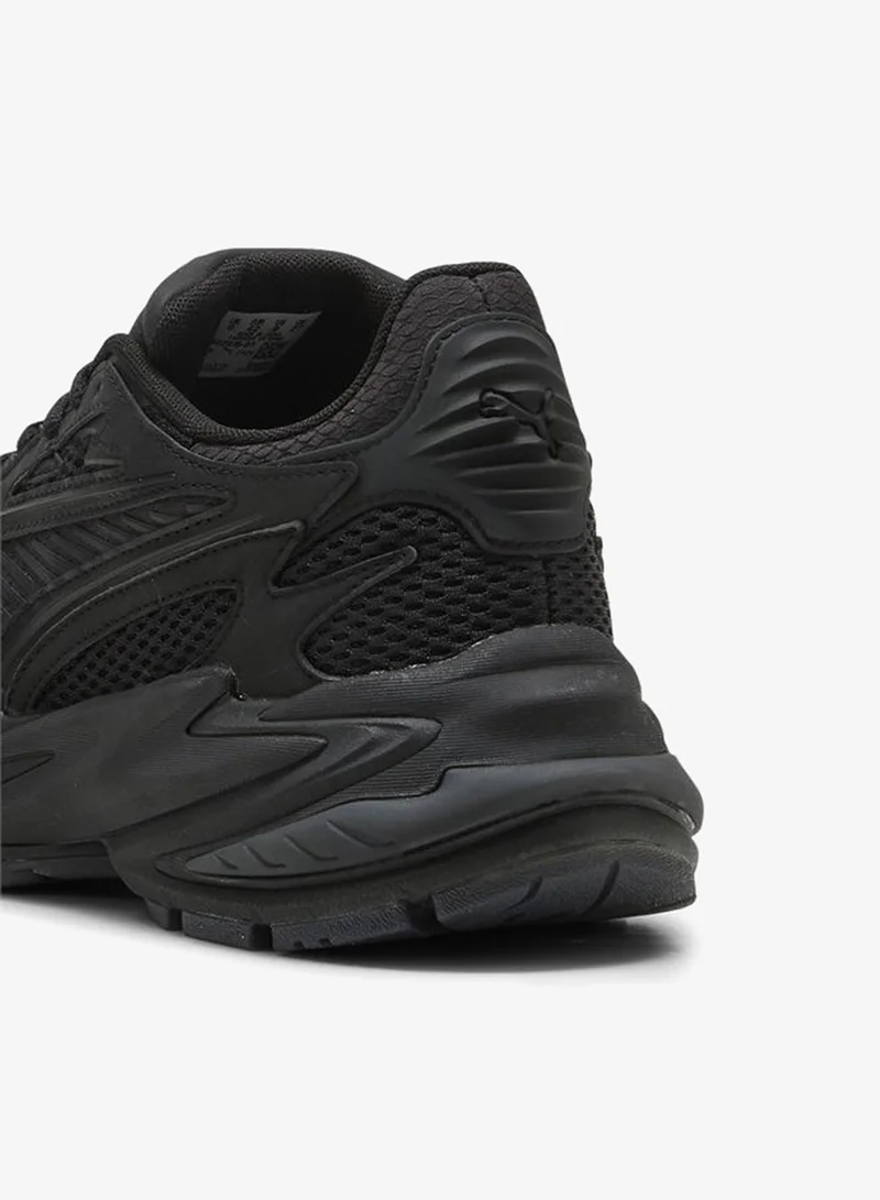 Puma PUMA Black-Smokey Gray RS Surge Sneakers Unisex for Men | Best Price UAE