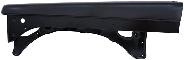 ANTAI Fender Upper (Driver Side) for Landcruiser Pickup 1984-2006 Aftermarket Replacement - Image 1
