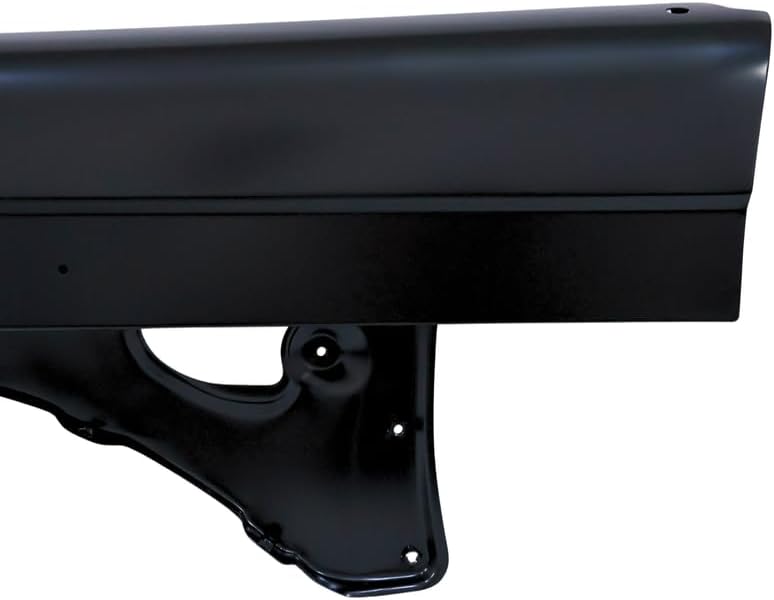 ANTAI Fender Upper (Driver Side) for Landcruiser Pickup 1984-2006 Aftermarket Replacement - Image 2