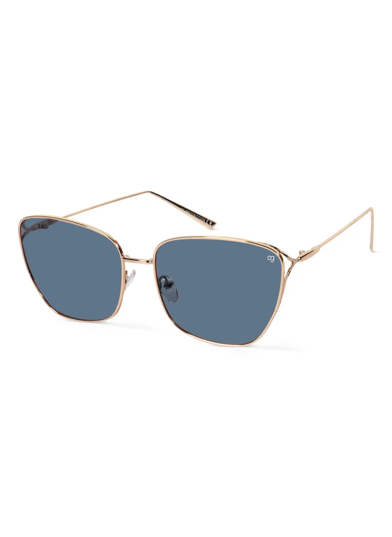 Woggles Royal Rays Cateye Sunglasses