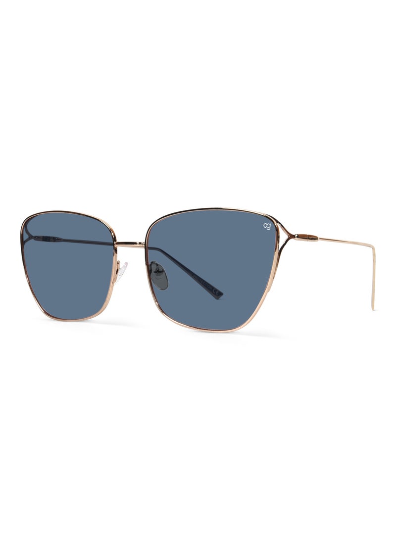 Woggles Royal Rays Cateye Sunglasses  - Image 4