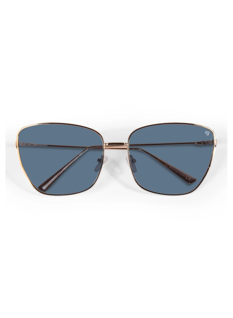 Woggles Royal Rays Cateye Sunglasses