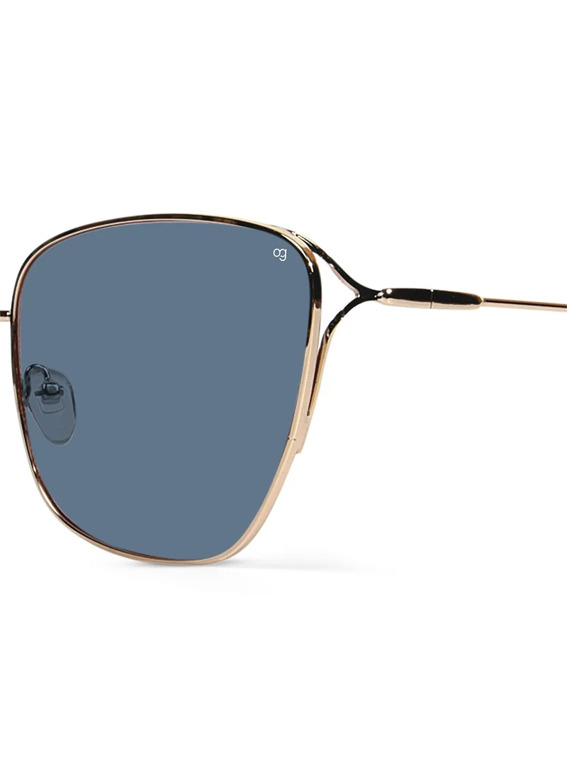 Woggles Royal Rays Cateye Sunglasses