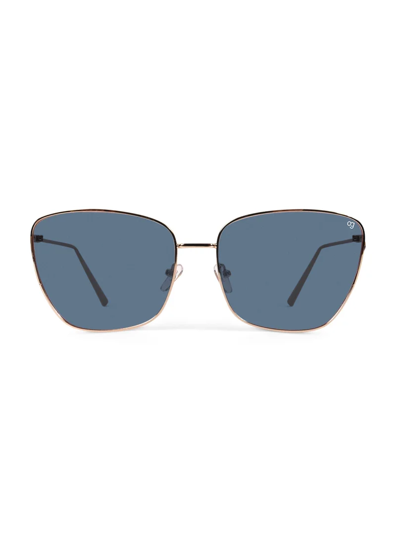 Woggles Royal Rays Cateye Sunglasses