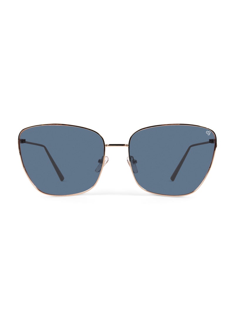 Woggles Royal Rays Cateye Sunglasses  - Image 5