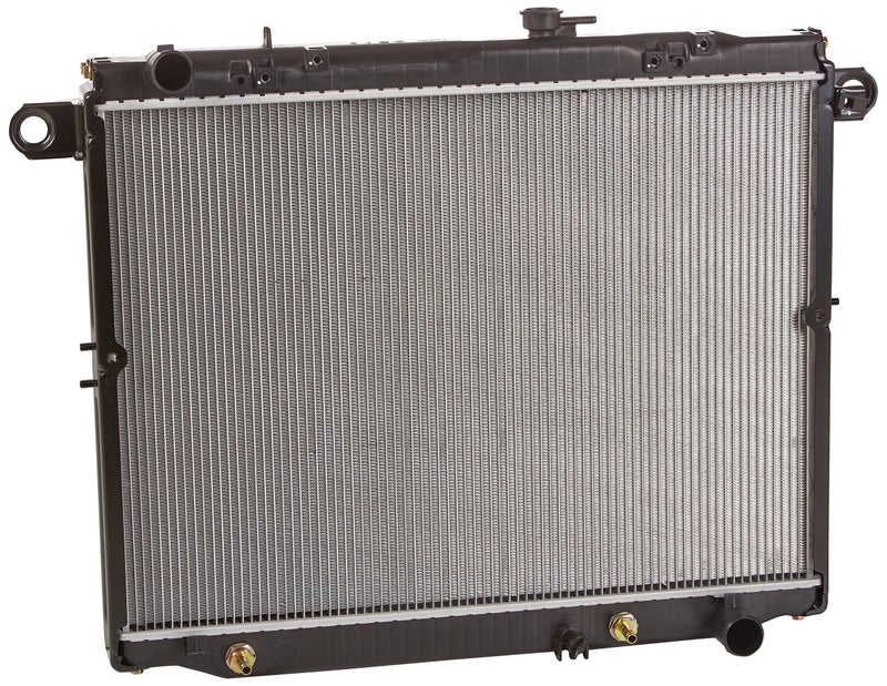 Denso 221-3152 Radiator - Image 5