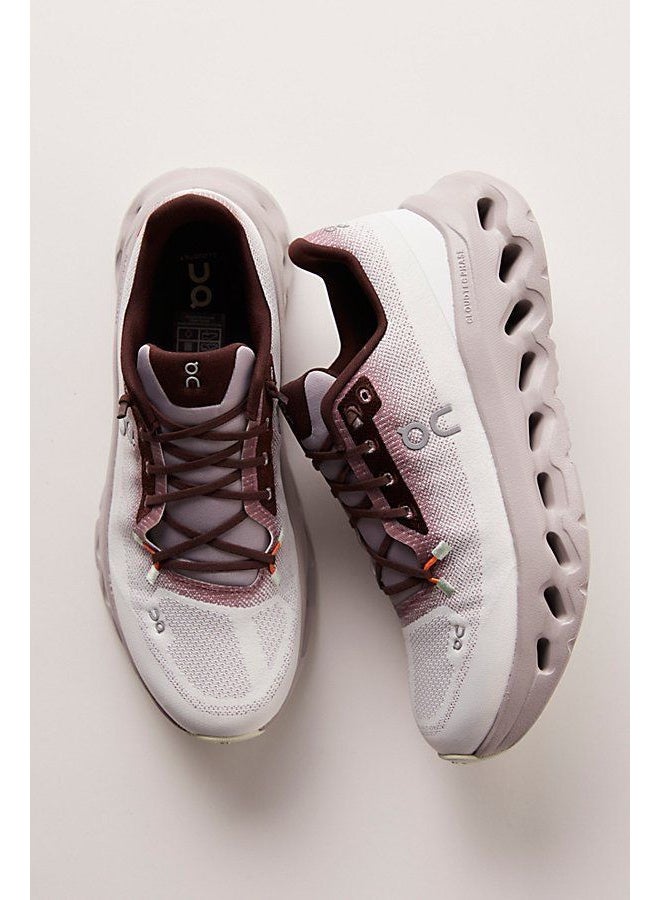On Running Cloudtilt Cinder Sand, Unisex Sneaker