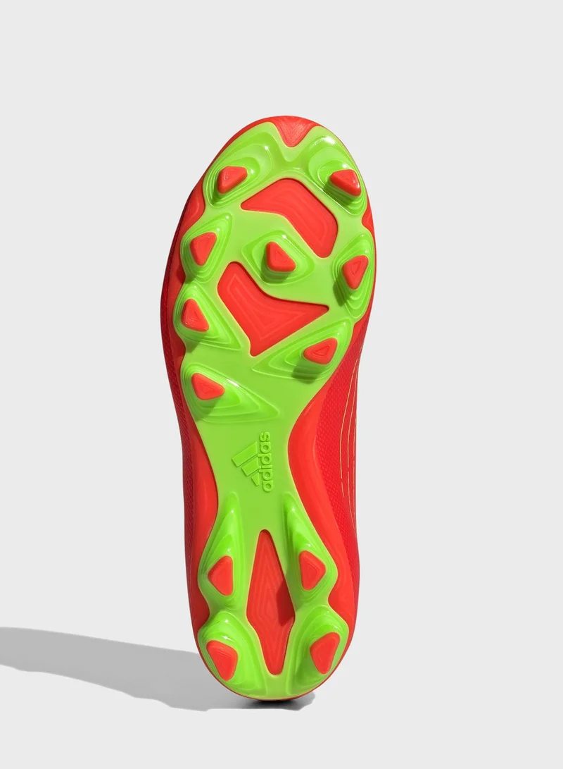 Adidas Kids Predator Edge.4 Fxg