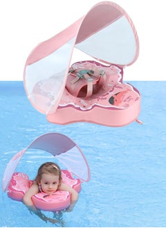 Pink Whale