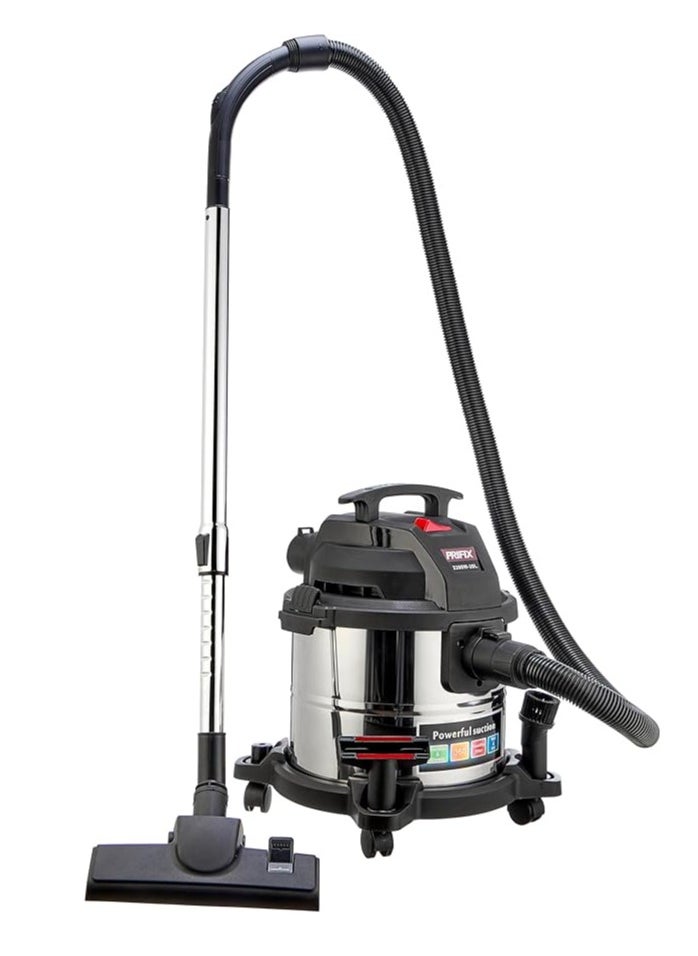 Prifix prifix vacuum cleaner Contains a cleaning bag 2200 W - 20 liters  - Image 1