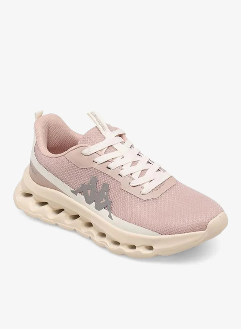 Kappa Women Lace-Up Sports Shoes