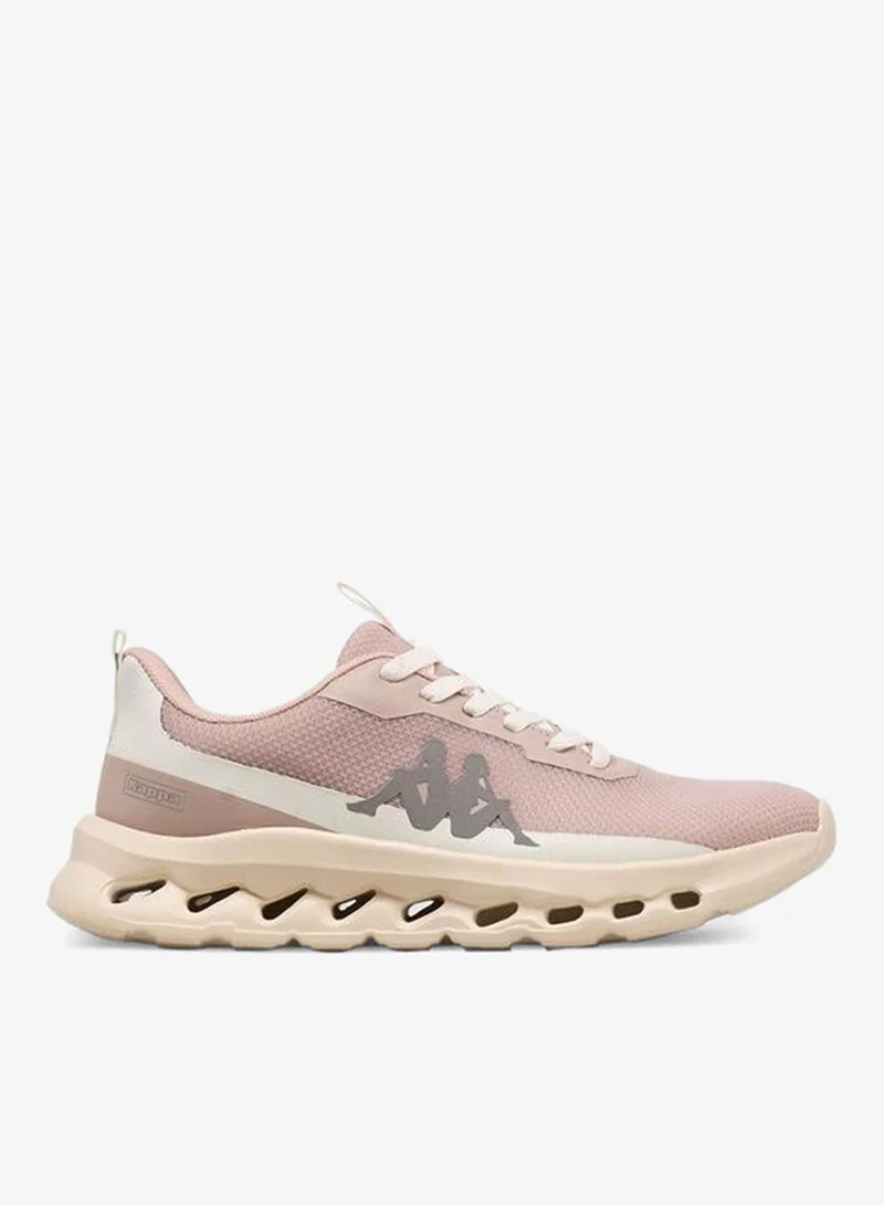 كابا Women Lace-Up Sports Shoes