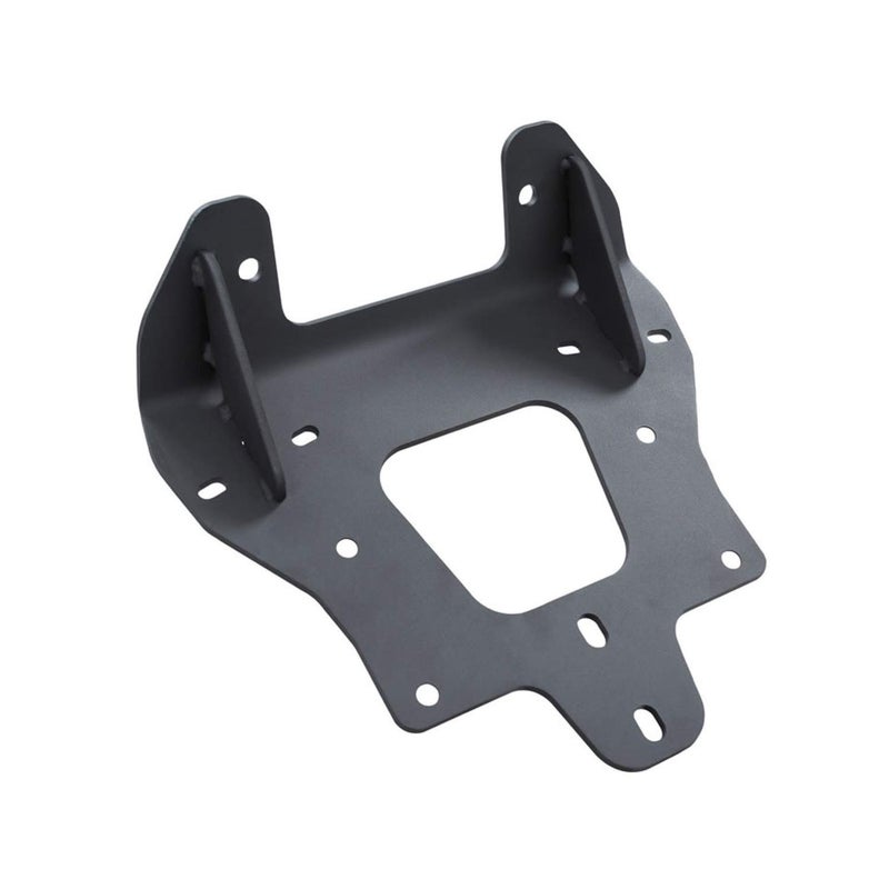 CanAm New OEM Maverick Max ds Winch Support Mount Mounting Plate 715001699