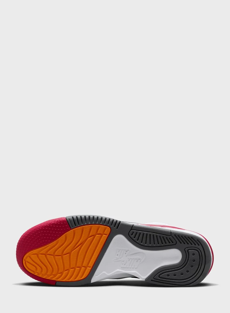Jordan Jordan Max Aura 5