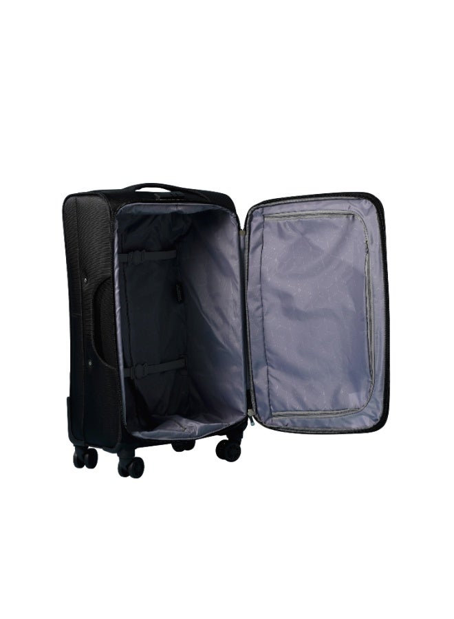 SONADA SONADA Lightweight Luggage Set of 3 ANTI Thief Lock 4 Double Wheels, Expandable Suitcase - Image 4