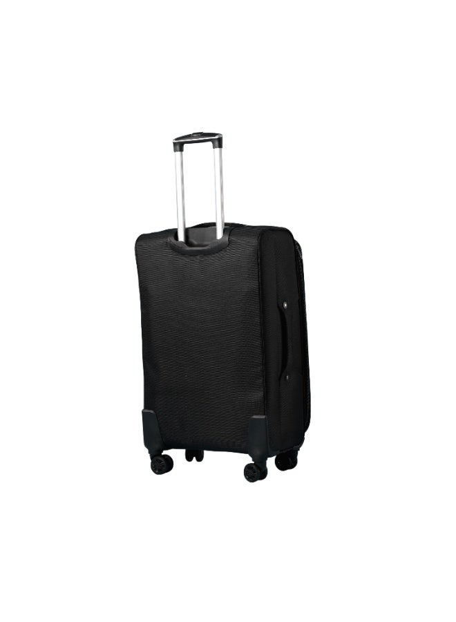 SONADA SONADA Lightweight Luggage Set of 3 ANTI Thief Lock 4 Double Wheels, Expandable Suitcase - Image 3