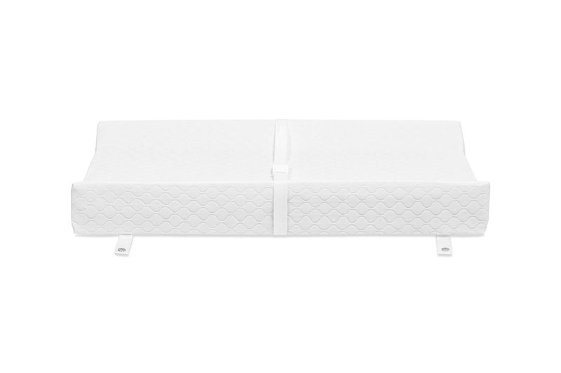 Davinci 31" Waterproof Contour Changing Pad for Changer Tray, Firm Support, Greenguard Gold Certified - Image 2