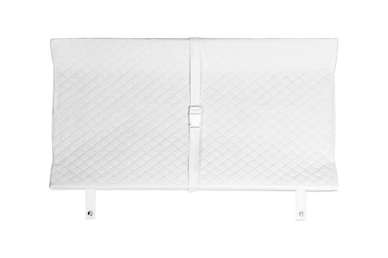 Davinci 31" Waterproof Contour Changing Pad for Changer Tray, Firm Support, Greenguard Gold Certified - Image 4