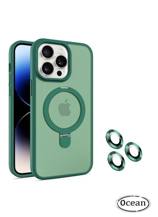 Translucent Green
