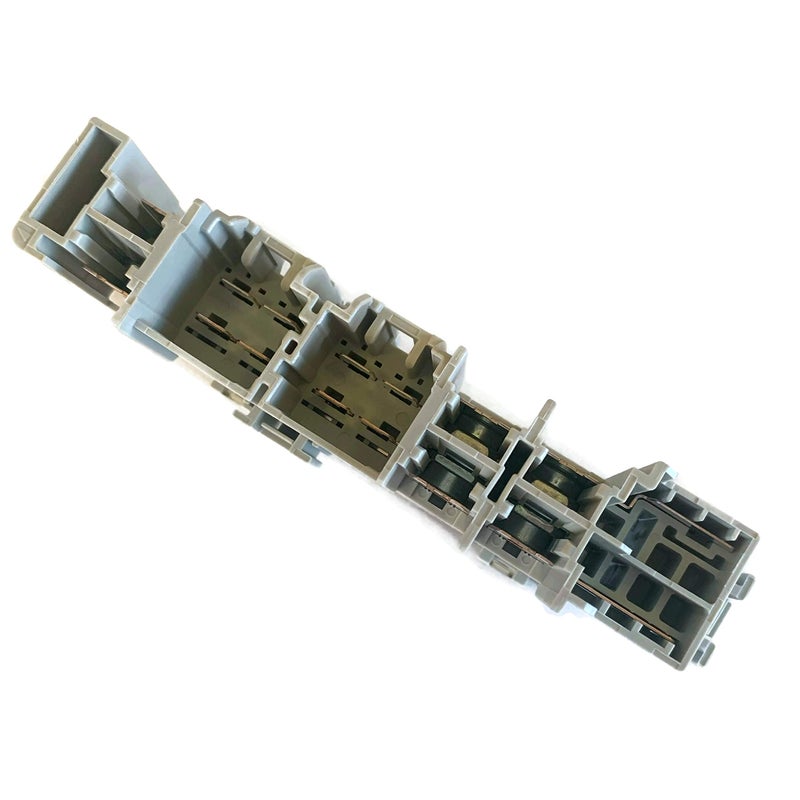 EAPP 82620-12280 8262012280 Fusible Link Block Assembly Compatible Replacement for Toyota & Scion - Corolla xB tC & Matrix Vehicles Alternator 150 Amp Main Fuse - Image 3