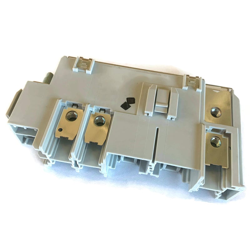 EAPP 82620-12280 8262012280 Fusible Link Block Assembly Compatible Replacement for Toyota & Scion - Corolla xB tC & Matrix Vehicles Alternator 150 Amp Main Fuse - Image 5