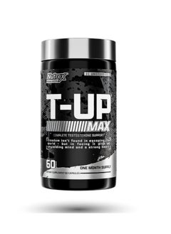 Nutrex Research T-UP Testosterone Booster 60 capsules - pzsku/ZBAB5562926AF5A36A2DCZ/45/_/1740413976/816b2a84-a595-41c0-aa44-588ee634c281