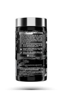 Nutrex Research Nutrex Research T-UP Testosterone Booster 60 capsules  - Image 2
