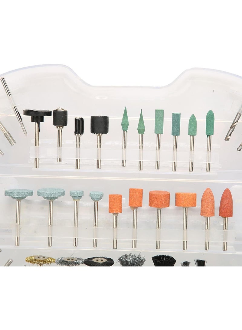 GGOOT Tool Accessories Kit All Purpose Set for Home Improvement Projects Universal Hand Tools Hardware  - Image 3