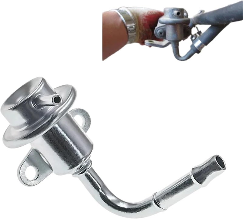 Vuzmode Fuel Pressure Regulator for Nissan - Image 4