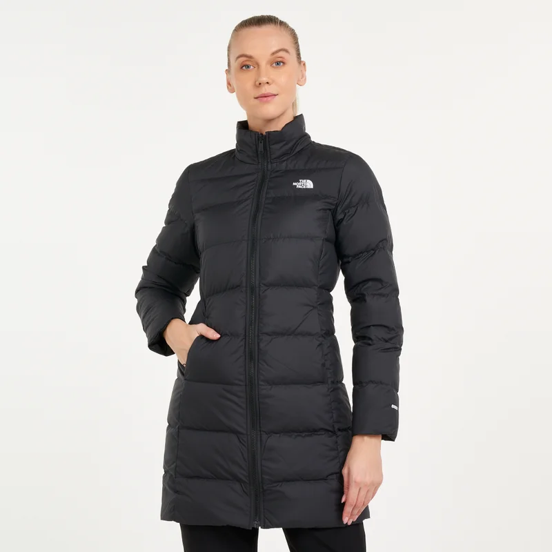 THE NORTH FACE Women's Suzanne Triclimate Parka Jacket