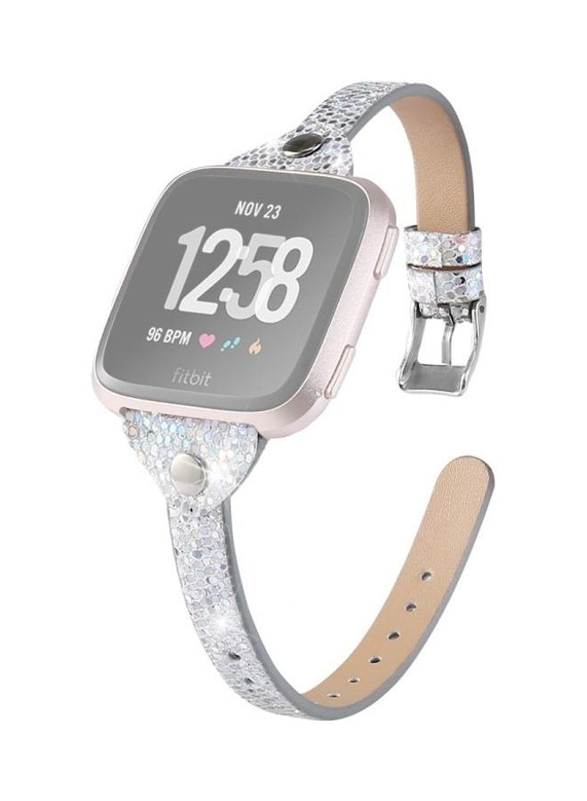 نيبمينينت لاصقة حماية للشاشة من الزجاج المقوى لهاتف جالاكسي A7 (2018) 50 قطعة Silver - Image 1