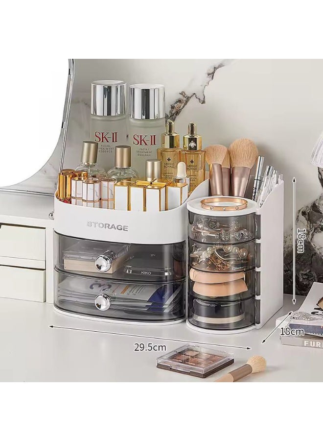 storage Makeup organizer - Image 2