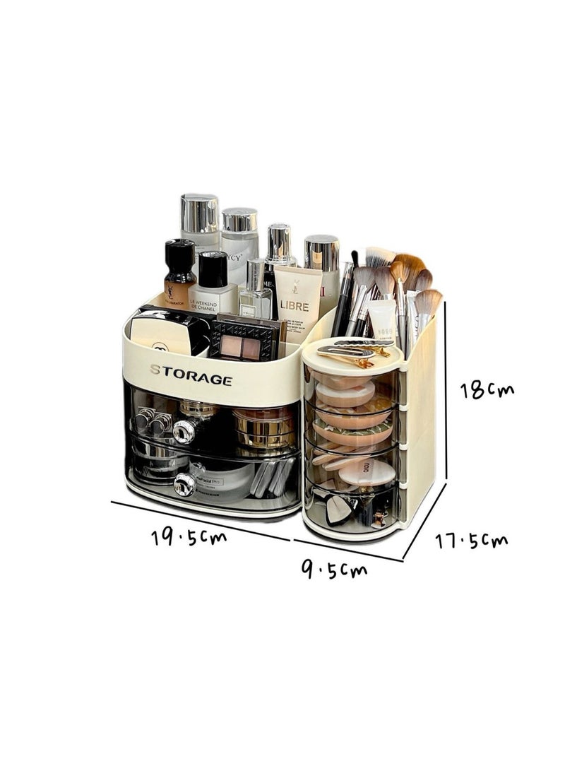 storage Makeup organizer - Image 4